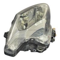 Faro Delantero Óptica Honda SH 300 K53 2016 a 2020