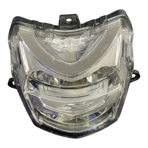 Faro Delantero Óptica Honda SH 300 K53 2016 a 2020