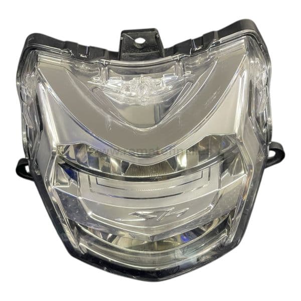 Faro delantero óptica Honda SH 300 K53 2016 a 2020