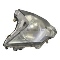 Faro Delantero Óptica Kawasaki Ninja SL 250.