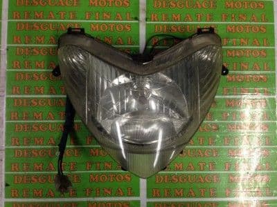 Faro Delantero Óptica Kymco Bet&Win 125 y 250 2000-2007