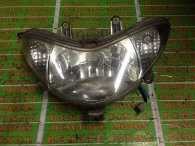 Faro Delantero Óptica Kymco Grand Dink 125 2001-2007
