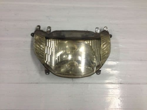 Faro Delantero Óptica Kymco Movie XL 125 2001-2006