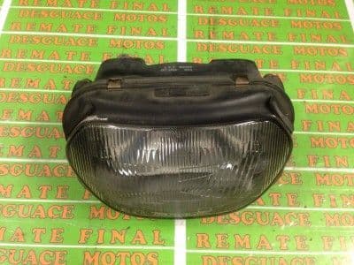Faro Delantero Óptica Yamaha Diversion 600 1992-1997