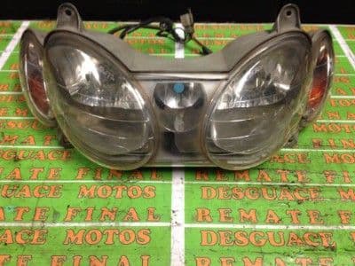Faro Delantero Óptica Yamaha Teo'S 125 2000-2003