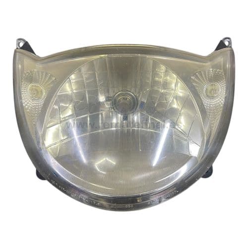 Faro Optica SYM HD 125-200 2003-2010.