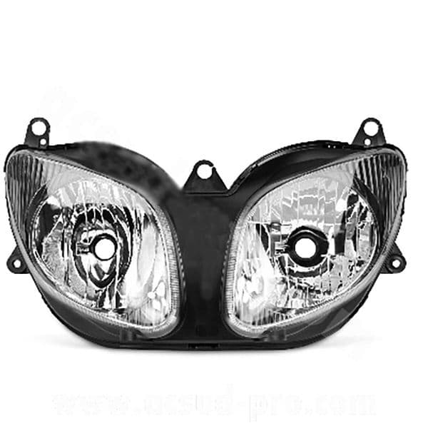 Faro Optica Yamaha T-Max 500 2004-2007