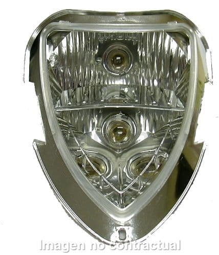 Faro - Óptica completa Aprilia Sonic 50