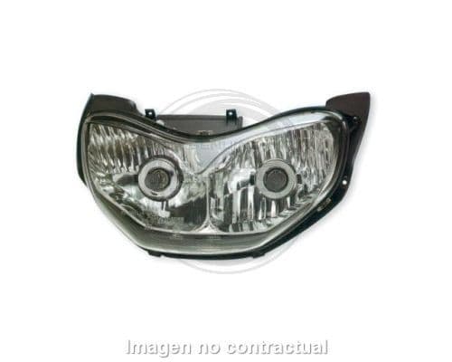 Faro - Óptica completa Gilera DNA 180