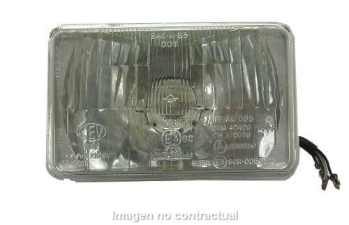 Faro - Óptica completa Honda NSR 125 F