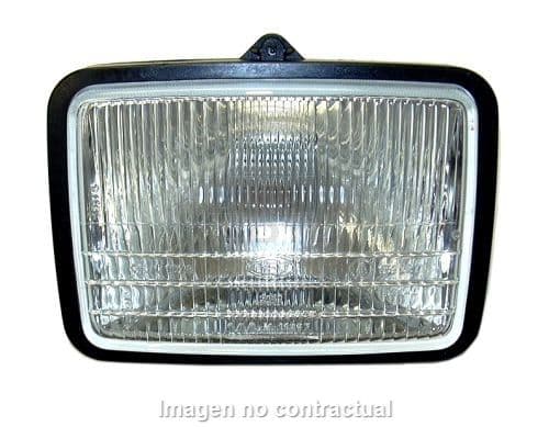 Faro - Óptica completa Honda PX 50 [33125201]