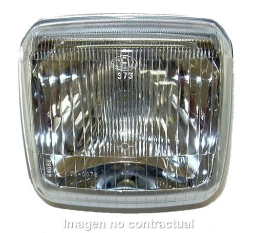 Faro - Óptica completa Honda Wallaroo 50