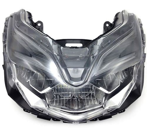 Faro Óptica Honda Forza 125-300 K0B 2019-2020