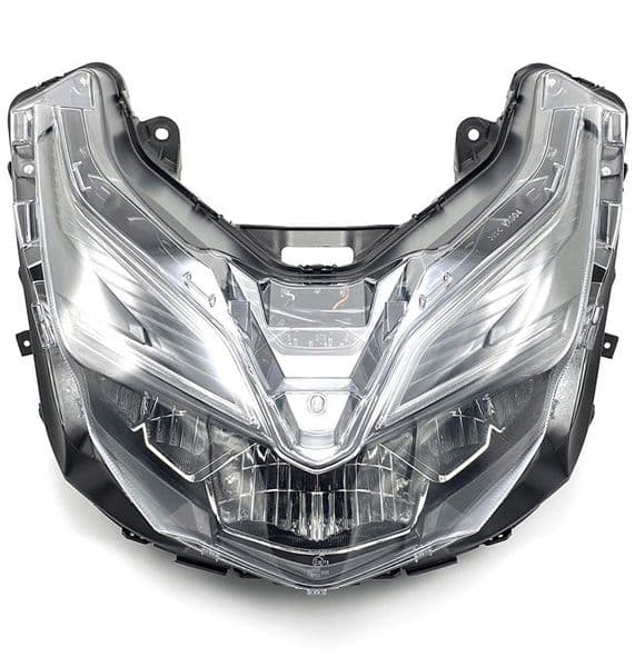 Faro Óptica Honda Forza 125-350 K1B 2021-2022