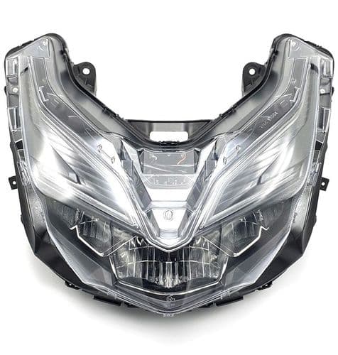 Faro Óptica Honda Forza 125-350 K1B 2021-2022