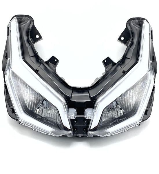 Faro Óptica Honda Forza 350 K2A 2023-2026