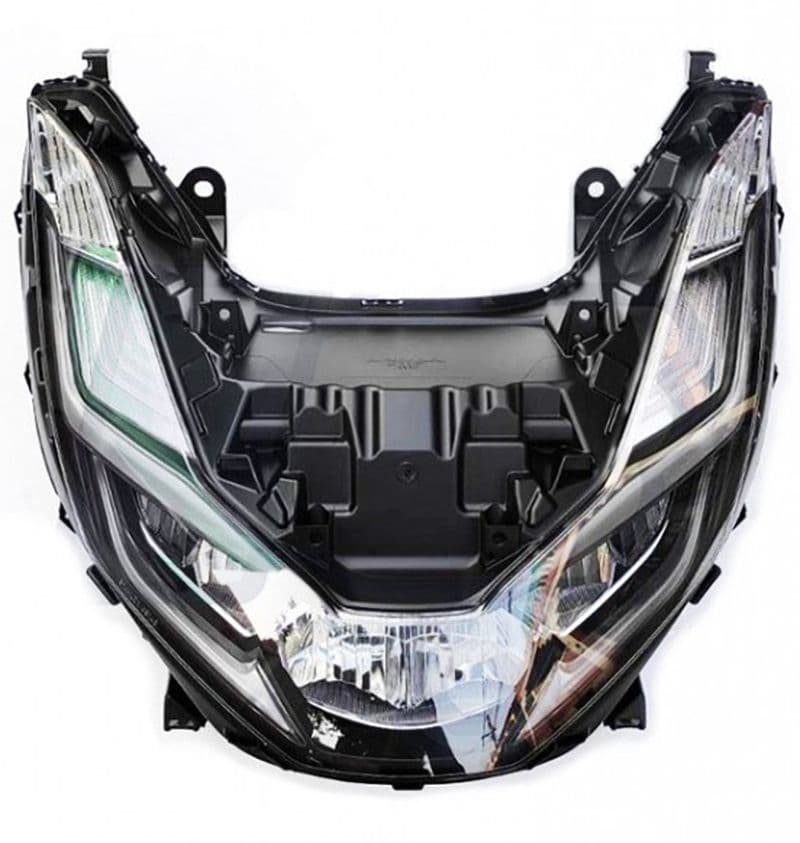 Faro Óptica Honda Pcx 125 2021-2024