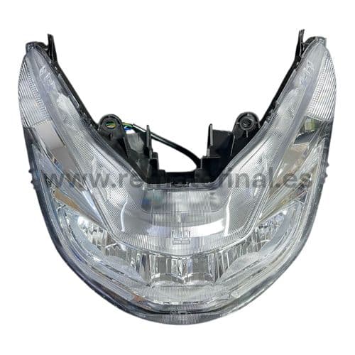 Faro Óptica Honda Pcx 125 K35 2014-2017