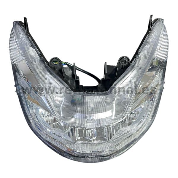 Faro Óptica Honda Pcx 125 K35 2014-2017