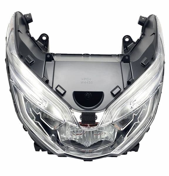 Faro Óptica Honda Pcx 125 K97 2018-2020