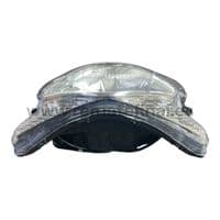 Faro Óptica Honda Pcx 125 Kwn 2009-2014