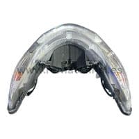 Faro Óptica Honda Pcx 125 Kwn 2009-2014