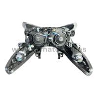 Faro Óptica Honda Pcx 125 Kwn 2009-2014
