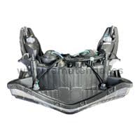 Faro Óptica Honda Pcx 125 Kwn 2009-2014