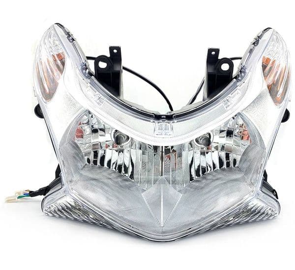 Faro Óptica Honda Pcx 125 Kwn 2009-2014