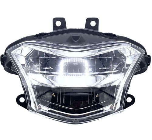Faro Óptica Honda SH 125-150 2017-2020