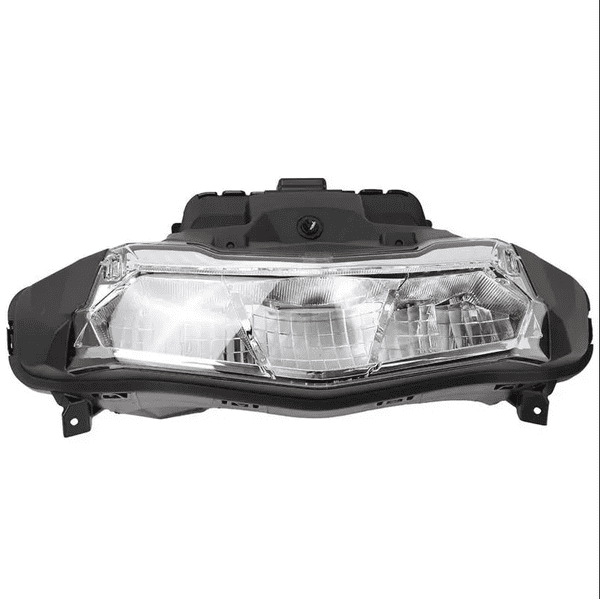 Faro Óptica Honda SH 125-150 y SH 350 2026-27