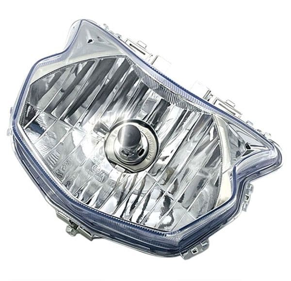 Faro Óptica Honda Vision 110 2021-2024