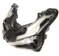 Faro Óptica Honda  X-Adv 350 2022-2025