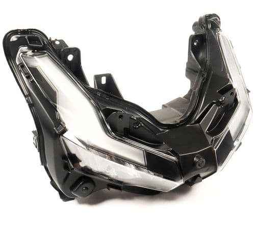 Faro Óptica Honda X-ADV 350 2022-2025