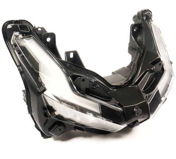 Faro Óptica Honda  X-Adv 350 2022-2025