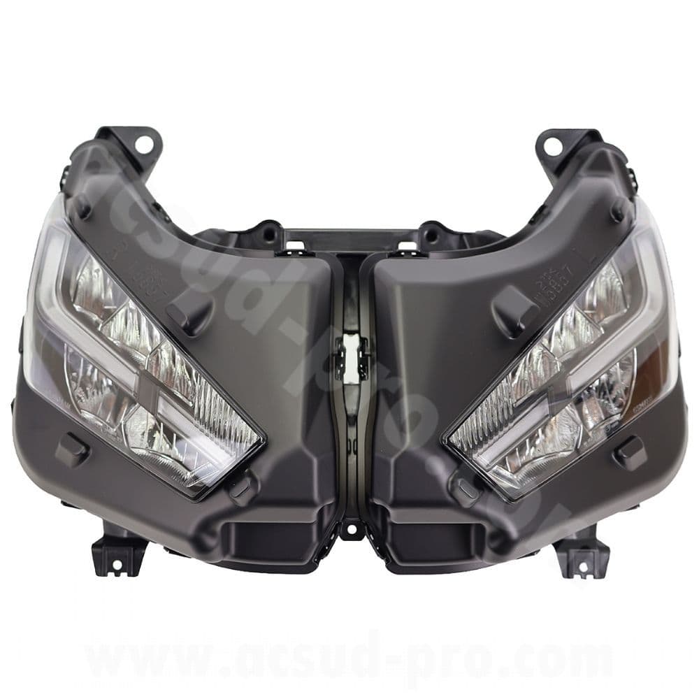 Faro Óptica Honda X-Adv 750 2021-2024