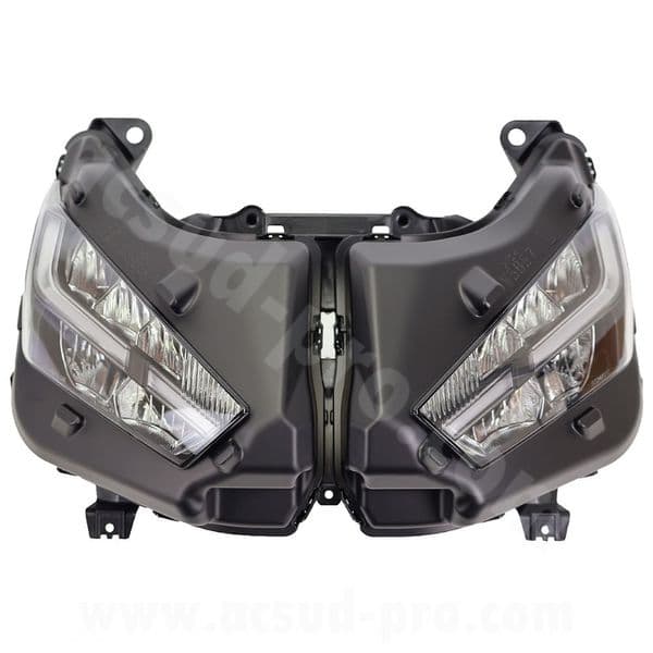 Faro Óptica Honda X-Adv 750 2021-2024