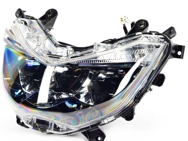 Faro Óptica Yamaha N-Max 125 2015-2020