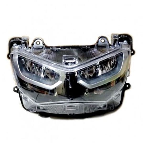 Faro Óptica Yamaha N-Max 125 2021-2024