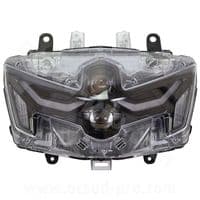 Faro Óptica Yamaha N-Max 125 2025-2027