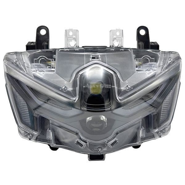 Faro Óptica Yamaha N-Max 125 2025-2027