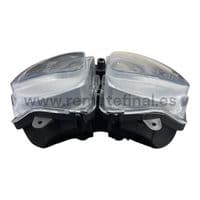 Faro Óptica Yamaha T-Max 500 2008-2011