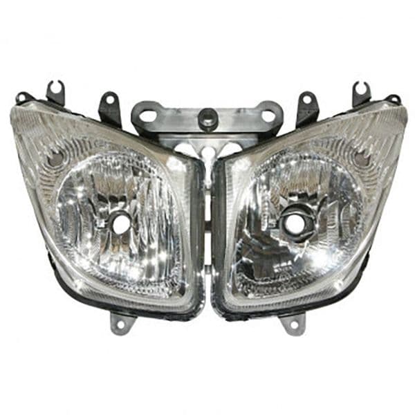Faro Óptica Yamaha T-Max 500 2008-2011