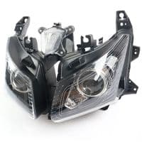 Faro Óptica Yamaha T-Max 530 2012-2014