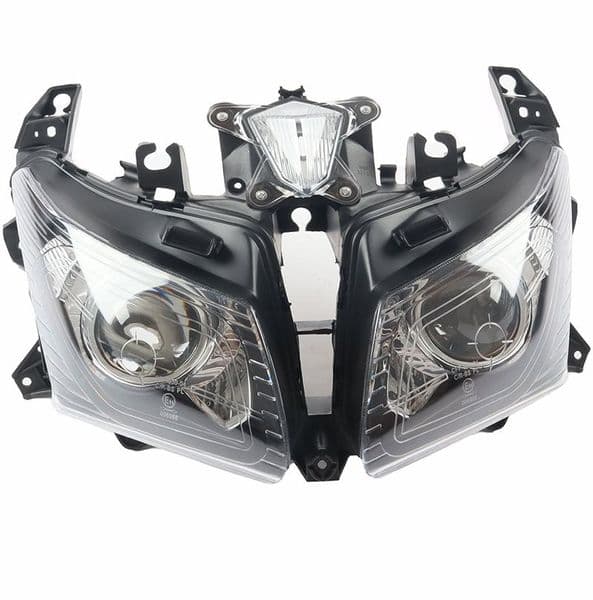 Faro Óptica Yamaha T-Max 530 2012-2014