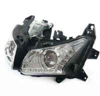 Faro Óptica Yamaha T-Max 530 2014-2016