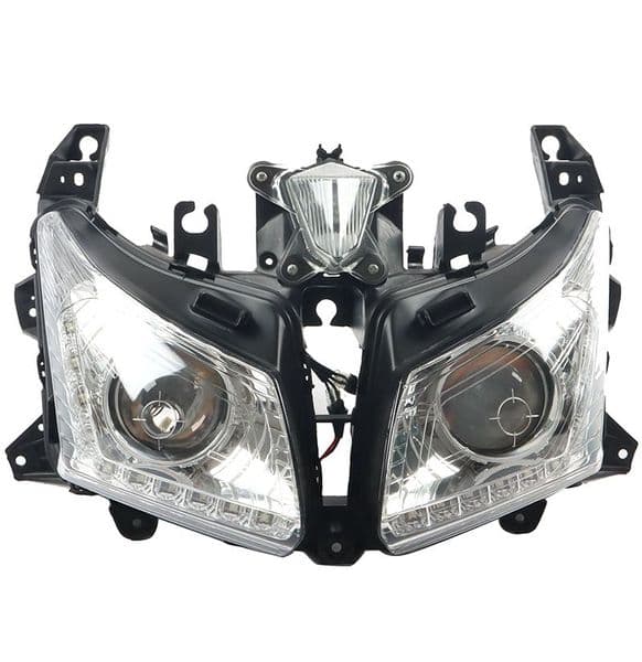 Faro Óptica Yamaha T-Max 530 2014-2016