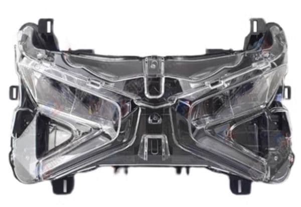 Faro Óptica Yamaha X-Max 125 / 300 2023-2026