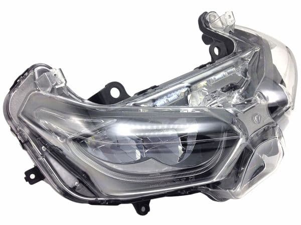 Faro Óptica Yamaha X-Max 125-300-400 2018-2022