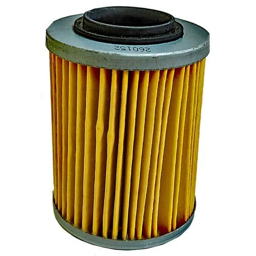 Filtro de aceite Aprilia RSV 1000